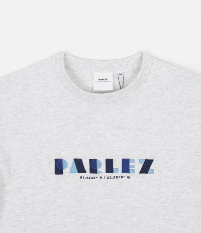 Parlez Ohlson T-Shirt in Heather