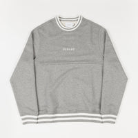Parlez Ole Crewneck Sweatshirt - Heather thumbnail