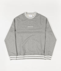 Parlez Ole Crewneck Sweatshirt - Heather