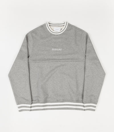 Parlez Ole Crewneck Sweatshirt - Heather
