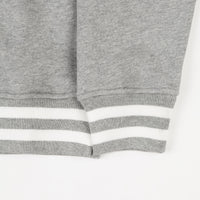Parlez Ole Crewneck Sweatshirt - Heather thumbnail