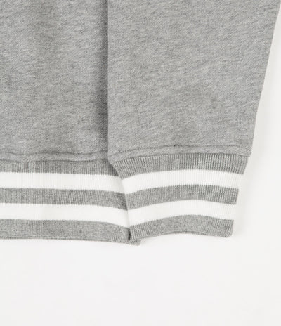 Parlez Ole Crewneck Sweatshirt - Heather