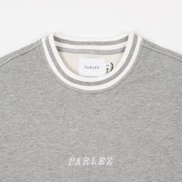 Parlez Ole Crewneck Sweatshirt - Heather thumbnail