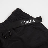 Parlez Payne Shorts - Black thumbnail