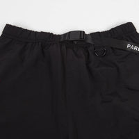 Parlez Payne Shorts - Black thumbnail