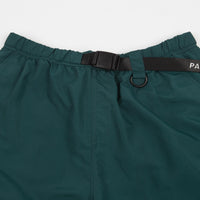 Parlez Payne Shorts - Teal thumbnail