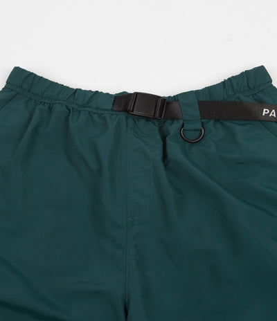 Parlez Payne Shorts - Teal