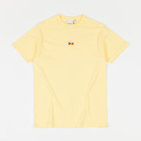 Parlez Pennant T-Shirt - Banana thumbnail