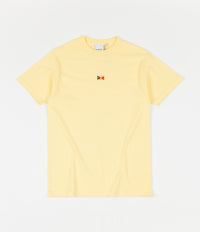 Parlez Pennant T-Shirt - Banana