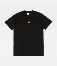 Parlez Pennant T-Shirt - Black