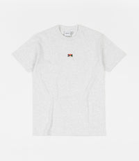 Parlez Pennant T-Shirt - Heather