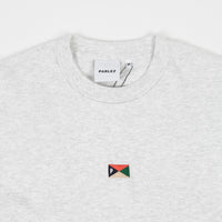 Parlez Pennant T-Shirt - Heather thumbnail
