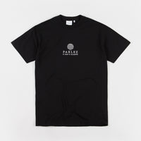 Parlez Purcel T-Shirt - Black thumbnail
