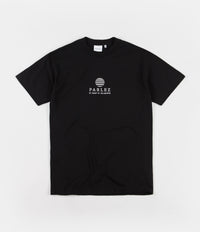 Parlez Purcel T-Shirt - Black