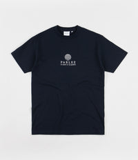 Parlez Purcel T-Shirt - Navy