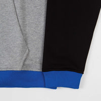 Parlez Purser Rugby Shirt - Heather thumbnail