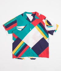 Parlez Regatta Shirt - Multi