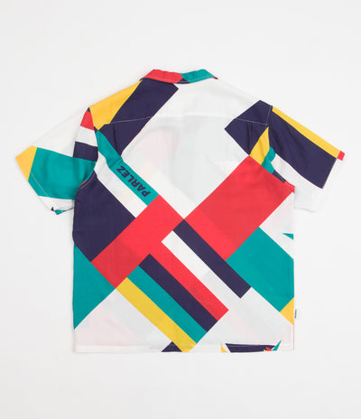 Parlez Regatta Shirt - Multi