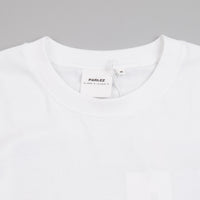 Parlez Regatta T-Shirt - White thumbnail