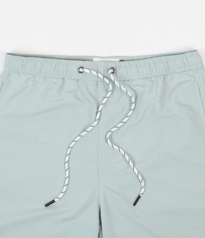 Parlez Rival Beach Shorts - Sterling
