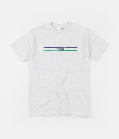 Parlez Rohe T-Shirt - Heather