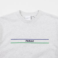 Parlez Rohe T-Shirt - Heather thumbnail