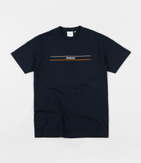 Parlez Rohe T-Shirt - Navy