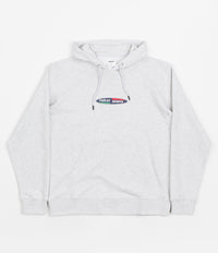 Parlez Rosa Hoodie - Heather