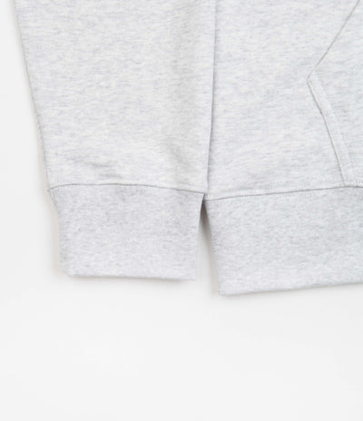 Parlez Rosa Hoodie - Heather