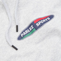 Parlez Rosa Hoodie - Heather thumbnail