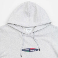 Parlez Rosa Hoodie - Heather thumbnail
