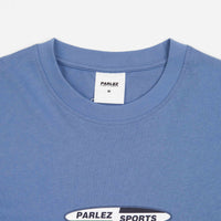Parlez Rosa T-Shirt - River thumbnail