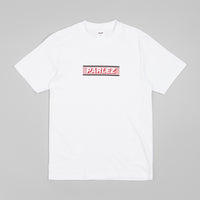 Parlez Salton T-Shirt - White thumbnail