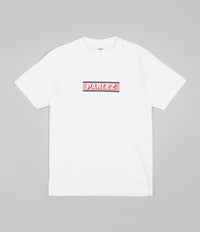 Parlez Salton T-Shirt - White