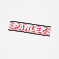 Parlez Salton T-Shirt - White thumbnail