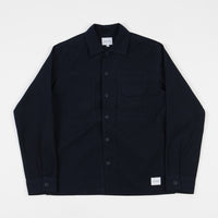 Parlez Sandeman Shirt - Navy thumbnail