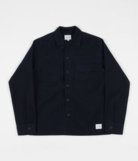 Parlez Sandeman Shirt - Navy