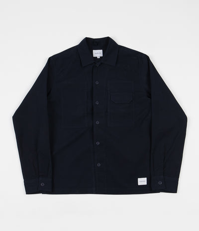 Parlez Sandeman Shirt - Navy