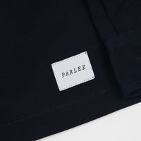 Parlez Sandeman Shirt - Navy thumbnail