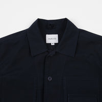 Parlez Sandeman Shirt - Navy thumbnail