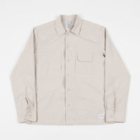 Parlez Sandeman Shirt - Stone thumbnail