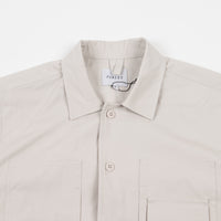 Parlez Sandeman Shirt - Stone thumbnail