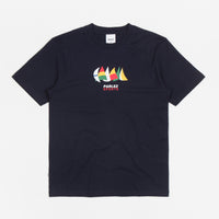 Parlez Seabreeze T-Shirt - Navy thumbnail