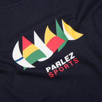 Parlez Seabreeze T-Shirt - Navy thumbnail