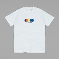 Parlez Shaw T-Shirt - White thumbnail