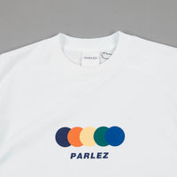Parlez Shaw T-Shirt - White thumbnail