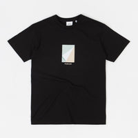 Parlez Sigma T-Shirt - Black thumbnail