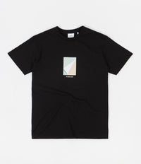 Parlez Sigma T-Shirt - Black