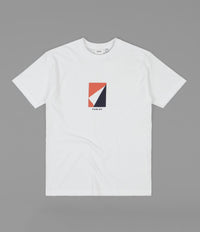 Parlez Sigma T-Shirt - White
