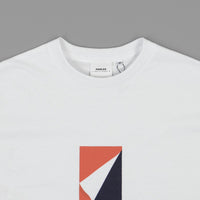 Parlez Sigma T-Shirt - White thumbnail